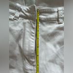 Everlane Like new high waisted  wide leg light pink jeans Photo 7