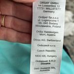 Orsay Seafoam Dressy Dress Aquamarine Womens 40 Party Church Wedding Size 10 Photo 7