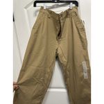 Old Navy  High Rise OG Chino Ankle Pants NWT Size Large Photo 1