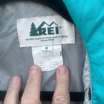 Vintage REI Ultrex Snowsuit Women's Size 8 Green Photo 6