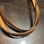 Coach  Chelsea Leah Tote Zip Bag C1077-F15140 Multicolor Signature “C” Handbag Photo 9