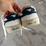 Gola Classic Varsity Sneakers White Size 6 Photo 5
