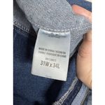 Shyanne  Two Tone Denim Jeans Womens 31W x 34L Bell Bottom High Waist Flare Photo 5