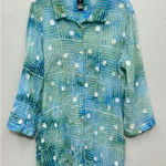 Ali Miles Button Photo 0