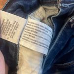 Abercrombie & Fitch Simone high rise super skinny side stripe jean 31 Photo 9