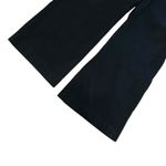 Mixit  Y2K Vintage Pants Womens SZ 14 Black Boot Cut Classic Retro Office 2000's Photo 2