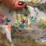 Jocelyn Terry Cloth Tote Blue Photo 7