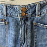 Anthropologie The Wanderer Cuffed Relaxed-Leg Jeans by Pilcro Photo 2
