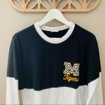 Mizzou Tigers Jersey Shirt Sz Small Black Photo 1