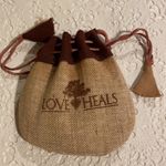 Neiman Marcus Love Heals Faceted Green Agate Bracelet Sold Out from with pouch Photo 1