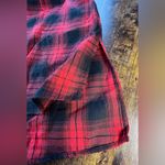 Chic Soul | ladies plus size flannel shirt. Size: 2X Photo 11