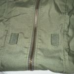 Leg Avenue  Top Gun Flight Dress Halloween Costume Womens Large Goose Maverick Photo 5