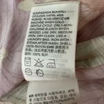 & Other Stories & Other Stories Floral Maxi Dress with Side Cutouts Photo 5