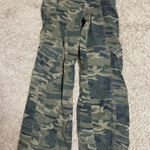 Urban Outfitters  Camp Cargo Pants Photo 0