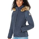 Obermeyer Tuscany II Jacket women’s Throw Shade size 2 Photo 0