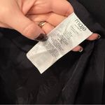 Maje  Black Valmy Double Breasted Blazer 36/S Photo 4