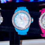 Ed Hardy  Women’s Watches Set Of 3 Kills Love Slowly NIB need batteries Photo 0