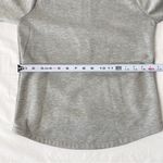 Forever 21 Athletic Grey Jacket Zip Up Hoodie Size XS Women’s F21 Photo 12