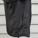 Gap Mid-Length Open Front Trench Coat Photo 5