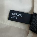 EXPRESS  Tan Cream Beige Dress Shorts Size 0 Photo 3