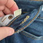 Michael Kors Skinny Jeans Size 10 Photo 4