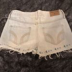 Hollister Light-wash Shorts Photo 1