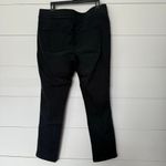 Ralph Lauren Lauren Women’s 16 Black Jeans Photo 2