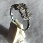 Sterling Silver Bow Photo 1