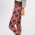 Free People Byzantine Sweater Leggings Size Small Photo 1