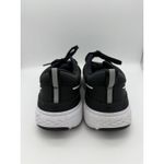 Nike React Miler 2 Sneakers Womens 8.5 Navy/Black Athletic Gym Running Travel Photo 3