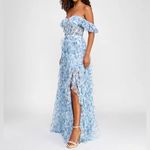 City Studios Juniors' Ruffled Off Photo 3