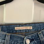 Levi's Ribcage Straight Ankle Women’s Jeans Photo 2