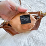 wilson's leather Wilson’s Leather Pelle Studio Italian Leather Crossbody Bag Photo 4
