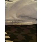 Aerie  Chill Play Move crop tank top Lg. Photo 2