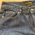 Banana Republic  Factory Straight Leg Jeans Size 6 Photo 6