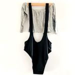 Yandy  Let’s Get Physical Workout 80’s Costume size S/M NWOT Photo 3