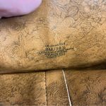 Lucky Brand Chantelx pink leather ankle cowgirl boots size 8 Photo 7