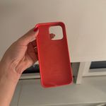 Apple Orange Iphone 15 pro max case Photo 5