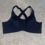Knix Catalyst Front Zip Sports Bra Black‎ 3 Black Size undefined Photo 2