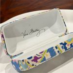 Vera Bradley  Multicolor Paisley Eyeglass Case Photo 5