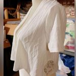 Naïf  mini jacket dress top cover up Photo 1