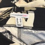 Isaac Mizrahi  wide leg floral pants Photo 3