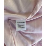 Gianni Bini  Pink Floral Coquette Fairy Mini Skirt Size Medium NWT Photo 2