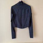 prAna  Women’s Zawn Top Yoga Studio Top‎ Athleisure Stretch SZ S Photo 2