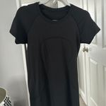 Lululemon Swiftly Tech Short Sleeve Photo 0