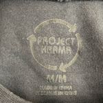 Project Karma  Pullover Shirt Photo 1