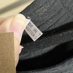 Haystacks‎ Nusantara Thai Cotton Cap Sleeve Pocket Dress Black S/M Size undefined Photo 5