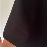 Oasis Classic Black Mini Dress Photo 3