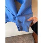 Gildan Hoodie Unisex 3XL Disney Trip Family Vacation Blue Pullover Heavy Blend Photo 2