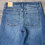 Kut From The Kloth  High Rise Meg Fab Ab Wide Leg Jeans Photo 9